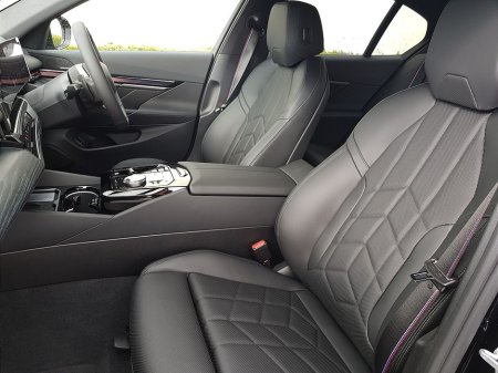 2026 BMW 5 Series - thumbnail 7