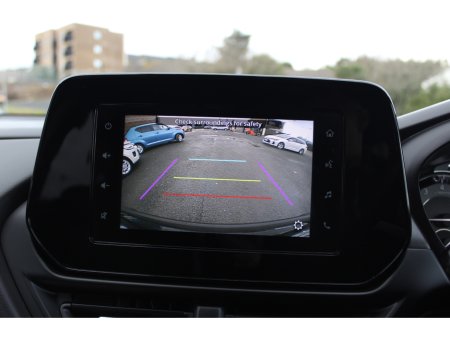 2023 Suzuki SX4 S-Cross - thumbnail 16