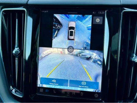 2025 Volvo XC60 + T6 PHEV AWD AUTO RECHARGE PLUS SOLD €59,850 thumbnail