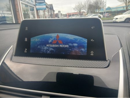 2018 Mitsubishi Eclipse Cross - thumbnail 17