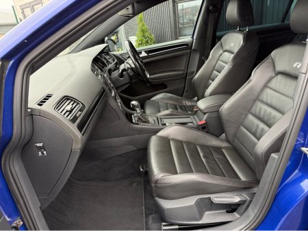 2015 Volkswagen Golf R 2.0DSG 4 Motion 300BHP €21,950 thumbnail