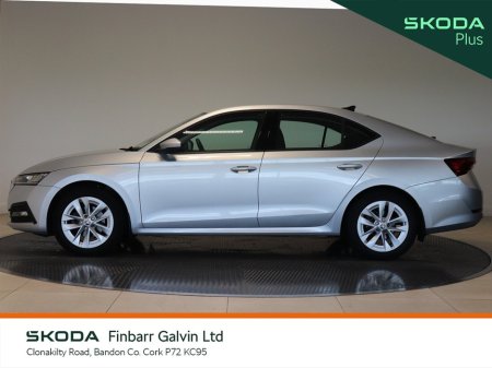 2023 Skoda Octavia - photo 6