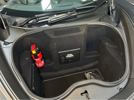 2020 McLaren GT 4.0 V8 TWIN TURBO GRAND TOURER €159,950