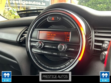 2014 MINI Hatch - thumbnail 14