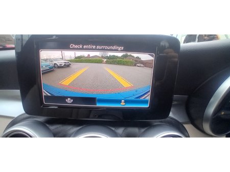 2019 Mercedes-Benz C Class - thumbnail 25