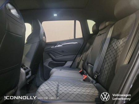 2026 Volkswagen Tiguan 2.0 TDI 150HP R-Line 75 thumbnail