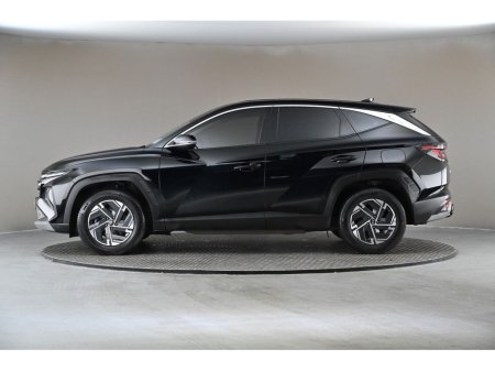 2025 Hyundai Tucson - photo 5