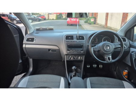 2014 Volkswagen Polo - thumbnail 7