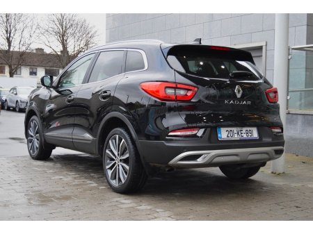 2020 Renault Kadjar 1.5 BLUE dCi 115 S-Edition thumbnail