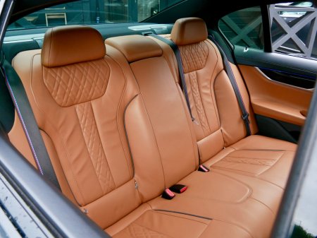 2022 BMW 7 Series  €62,950 thumbnail