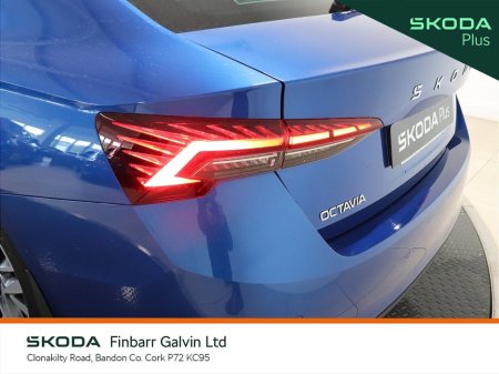 2026 Skoda Octavia - thumbnail 21