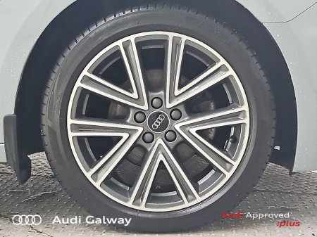 2023 Audi A1 TFSI S-LINE 110 HP €27,950 thumbnail