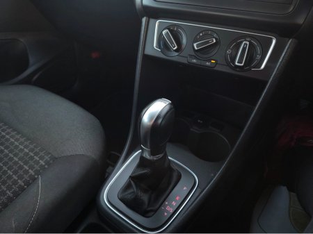 2015 Volkswagen Polo 1.2 TSI COMFORT UPGRADED ALLOYS REV CAMERA ALLOYS LOW TAX €11,750 thumbnail