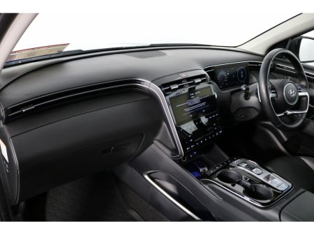 2024 Hyundai Tucson - thumbnail 14