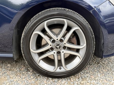 2018 Mercedes-Benz A Class - thumbnail 9