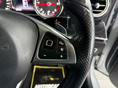 2016 Mercedes-Benz E Class E 220 D AMG LINE A/T €17,950 thumbnail