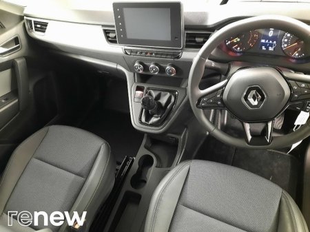 2026 Renault Kangoo ML19 ADVANCE 1.5 DCI 95 BHP *NEW MODEL - 3 SEATER* NOW IN STOCK & READY TO BE VIEWED! €24,752