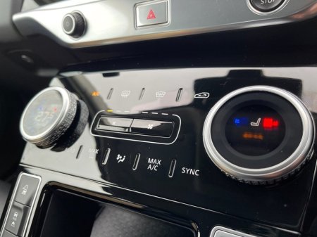 2022 Jaguar I-Pace 400 90kWh SE SUV 5dr Electric Auto 4WD (400 ps) thumbnail