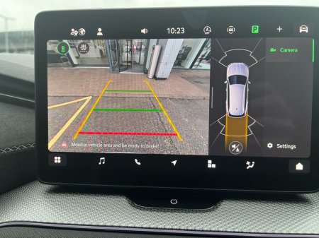 2025 Skoda Kodiaq SPORTLINE 2.0TDI 150HP DSG €59,995 thumbnail