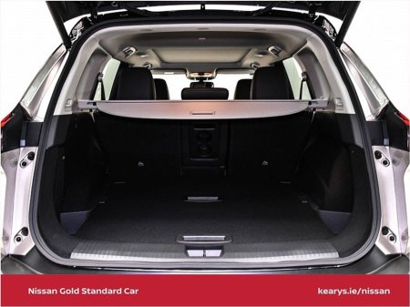 2023 Nissan X-Trail ePOWER SVE 5 Seater €39,900 thumbnail