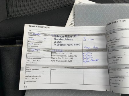 2021 Renault Trafic - thumbnail 23