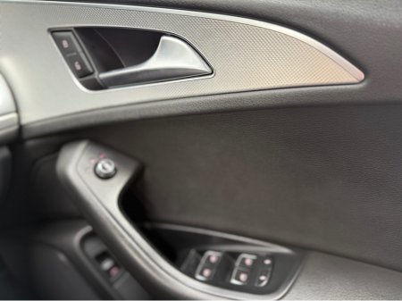 2013 Audi A6 - thumbnail 19