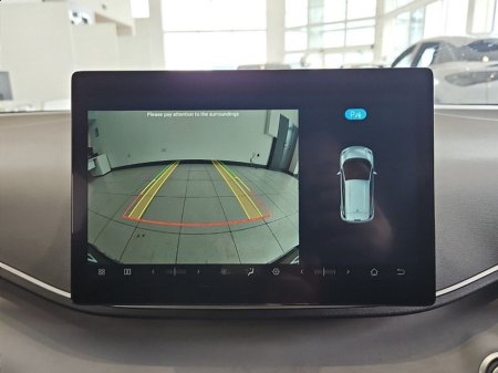 2026 BYD Dolphin Surf - thumbnail 12