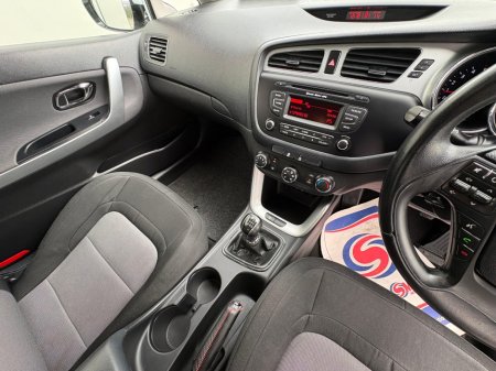 2013 Kia Ceed - photo 5
