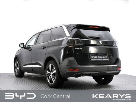 2021 Peugeot 5008 - thumbnail 7