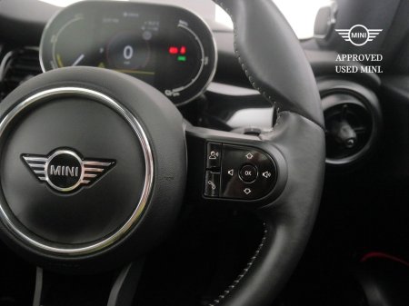 2023 MINI Hatch - thumbnail 18