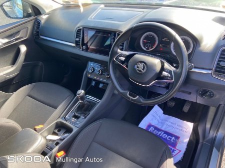 2022 Skoda Karoq - thumbnail 8