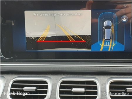 2026 Mercedes-Benz GLE Class - thumbnail 17