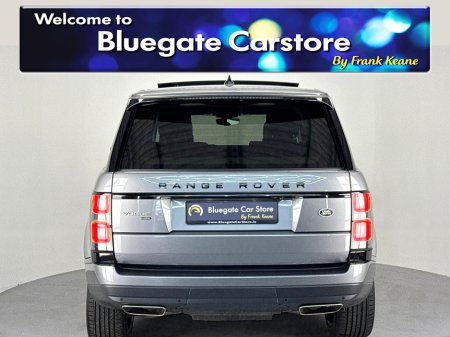 2021 Land Rover Range Rover PHEV VOGUE*PANORAMIC ROOF*NEW 22