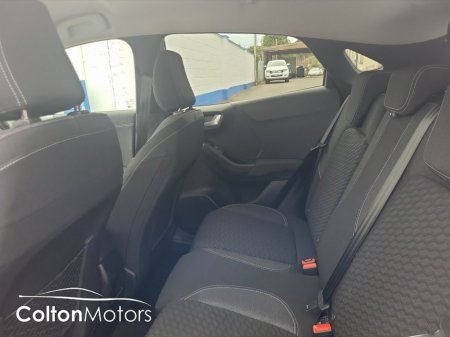 2024 Ford Puma - thumbnail 13