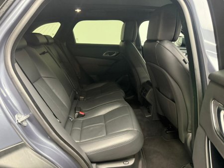 2024 Land Rover Range Rover Velar HSE DYNAMIC P400E €64,990 thumbnail