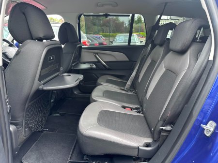 2018 Citroen Grand C4 Picasso - thumbnail 9