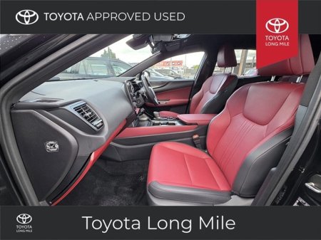 2024 Lexus NX 450 h+ Phev Premium Pack 4WD €54,895 thumbnail