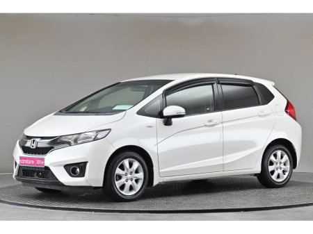 2016 Honda Fit 1.5 I-VTEC HYBRID AUTO *ANDROID*CARPLAY*15