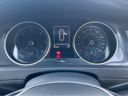 2018 Volkswagen Golf - thumbnail 16