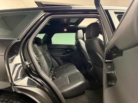 2024 Land Rover Range Rover Evoque - thumbnail 13