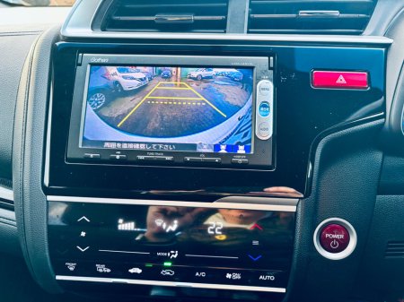 2014 Honda Fit  €9,099 thumbnail