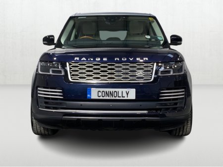 2019 Land Rover Range Rover *N1 Commercial 5 Seater* Vogue P400e €55,750
