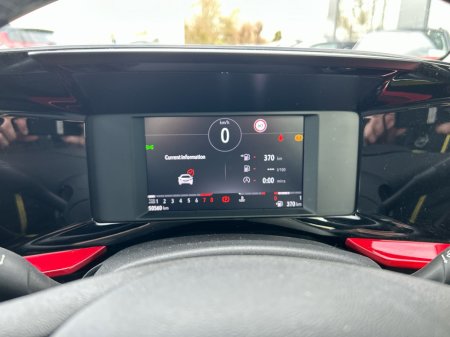 2023 Opel Mokka SPORT 1.2 100PS-PET-6SP-MY 100PS-PET-6SP-MY22 4DR thumbnail