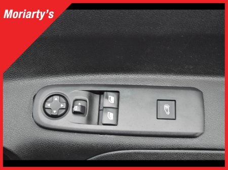 2020 Peugeot Partner - thumbnail 9