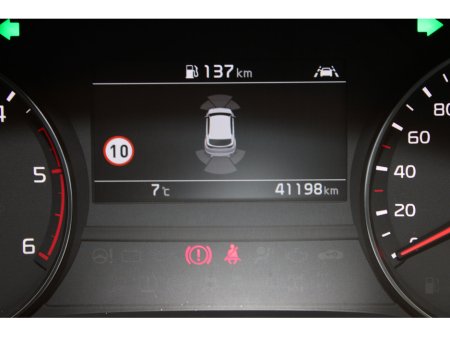 2021 Kia Sportage 1.6 CRDI MILD HYBRID K3 €26,950 thumbnail