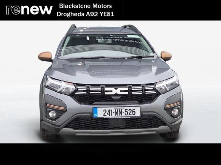2024 Dacia Jogger TCe 110 Extreme €25,950 thumbnail