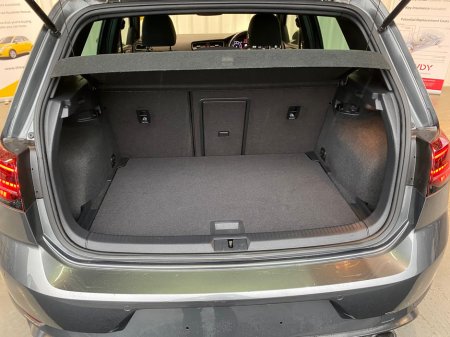 2018 Volkswagen Golf - thumbnail 20