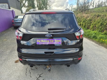 2019 Ford Kuga - thumbnail 5