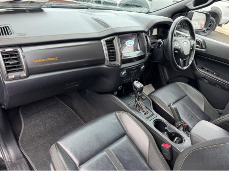 2023 Ford Ranger - thumbnail 20