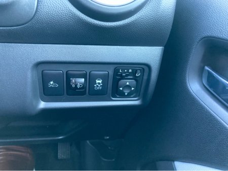 2021 Mitsubishi Mirage 1.2 PETROL M MODEL AUTOMATIC €12,750 thumbnail